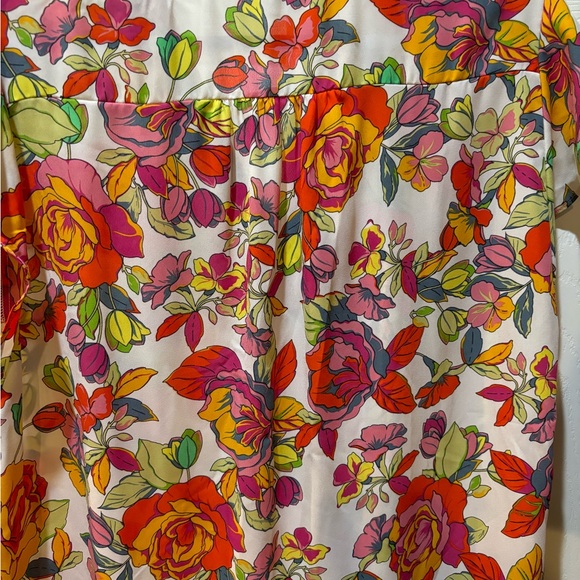 #32 Chaus Blouse - Picture 3 of 3